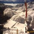 Die besten Bilder:  Position 6 in unglaublich - Riesen Schneelawine