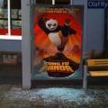 Die besten Bilder:  Position 12 in cartoons - panda, glas, kaputt, kungfu