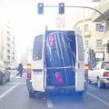 The Best Pics:  Position 36 in  - Funny  : transport, bus, auto