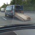 The Best Pics:  Position 40 in  - Funny  : Holztransport