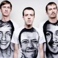 Die besten Bilder in der Kategorie t-shirt_sprueche: Eigene Gesichter auf T-Shirts gedruckt