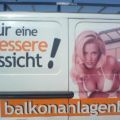 Die besten Bilder in der Kategorie werbung: Für eine bessere Aussicht - Balkonanlagenbau