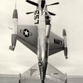 Die besten Bilder in der Kategorie flugzeuge: Lockheed Flugzeug senkrechtstarter der 1. Generation