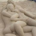 The Best Pics:  Position 52 in  - Funny  : Sand-Sex-Figuren