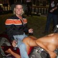 The Best Pics:  Position 1 in  - Funny  : Sexy Motorrad