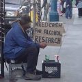 The Best Pics:  Position 83 in  - Funny  : Need Cash for Alcohol Research