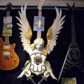 Die besten Bilder:  Position 590 in allgemein - Engels-Gitarre