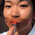 The Best Pics:  Position 93 in  - Funny  : Lippenstift Mal-Hilfe