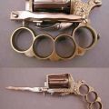 The Best Pics:  Position 91 in  - Funny  : Revolver-Messer-Schlagring-Waffe