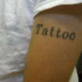 Die besten Bilder in der Kategorie tattoos: Tattoo Tattoo
