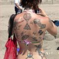 The Best Pics:  Position 48 in  - Funny  : Star Wars - Schlechte Tattoos