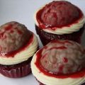 Die besten Bilder in der Kategorie nahrung: Gehirn-Muffins