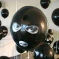 Die besten Bilder in der Kategorie quatsch: Latex-Luftballons