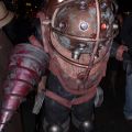 The Best Pics:  Position 303 in  - Funny  : Bioshock - Taucheranzug-Verkleidung Monster