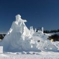 The Best Pics:  Position 18 in  - Funny  :  Schnee-Königin - Snow Queen
