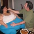 Die besten Bilder:  Position 18 in hÄßlich - Wohl Beleibte Frau - Ugly fat woman