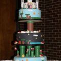 The Best Pics:  Position 63 in  - Funny  : Super Mario Kuchen - Sweet Mario Cake