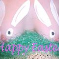 Die besten Bilder:  Position 503 in sexy - Frohe Ostern - Happy Easter