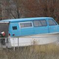 The Best Pics:  Position 104 in  - Funny  : Van-Boat - Transporter-Boot