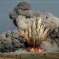 Die besten Bilder in der Kategorie explosionen: Explosion Irak Krieg