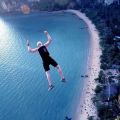 Die besten Bilder in der Kategorie sport: Fantastischer Fallschirmsprung 