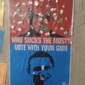Die besten Bilder in der Kategorie allgemein: obama, plakat