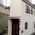 Die besten Bilder in der Kategorie wohnen: dünnes Haus in Japan