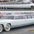 The Best Pics:  Position 88 in  - Funny  : Monster Stretch Limousine