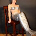 The Best Pics:  Position 79 in  - Funny  : Klebeband Meerjungfrau - duct tape mermaid