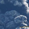Die besten Bilder:  Position 127 in wolken - Vulkan-Wolken