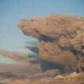 Die besten Bilder:  Position 131 in wolken - Vulkan Wolke