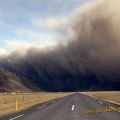 Die besten Bilder in der Kategorie wolken: Vulkan Wolkenwand