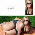 The Best Pics:  Position 67 in  - Funny  : Manchmal ist weniger mehr - the art of cropping