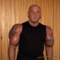 Die besten Bilder in der Kategorie maenner: Proportion ist Alles  - teilweise Bodybuilder