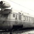 Die besten Bilder in der Kategorie Vote: Turbinen-Zug - Old High Speed Train