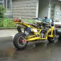 Die besten Bilder:  Position 48 in motorrÄder - Motorrad-Spezialanfertigung - Heavy Bike