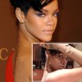 Die besten Bilder in der Kategorie tattoos: rihanna hat eine kl pistole unter dem arm