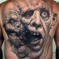 The Best Pics:  Position 33 in  - Funny  : LSD-TAttoo