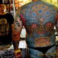 The Best Pics:  Position 77 in  - Funny  : Chinesisches Tattoo