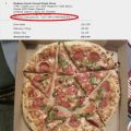 The Best Pics:  Position 155 in  - Funny  : Cut the Pizza in Pentagramm Bestellung