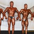 Die besten Bilder in der Kategorie maenner: Die natürliche Bräune steht euch gut Jungs. Braune Bodybuilder