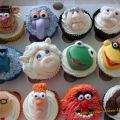 Die besten Bilder:  Position 62 in nahrung - Perfect Muppetshow Muffins