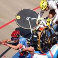 Die besten Bilder:  Position 80 in sport - fahrrad, unfall