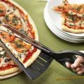 Die besten Bilder:  Position 40 in clever - Für Alle die Ihre Pizza nicht rollen - Pizza-Schere-Heber
