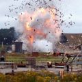 The Best Pics:  Position 36 in  - Funny  : Ordentliche Explosion