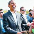 Die besten Bilder in der Kategorie allgemein: obama, kind
