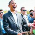 The Best Pics:  Position 45 in  - Funny  : obama, kind