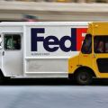The Best Pics:  Position 13 in  - Funny  : FedEx ist schneller Werbung