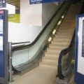 The Best Pics:  Position 60 in  - Funny  : Rolltreppe, treppe