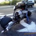 The Best Pics:  Position 55 in  - Funny  : Science Fiction Motocycle